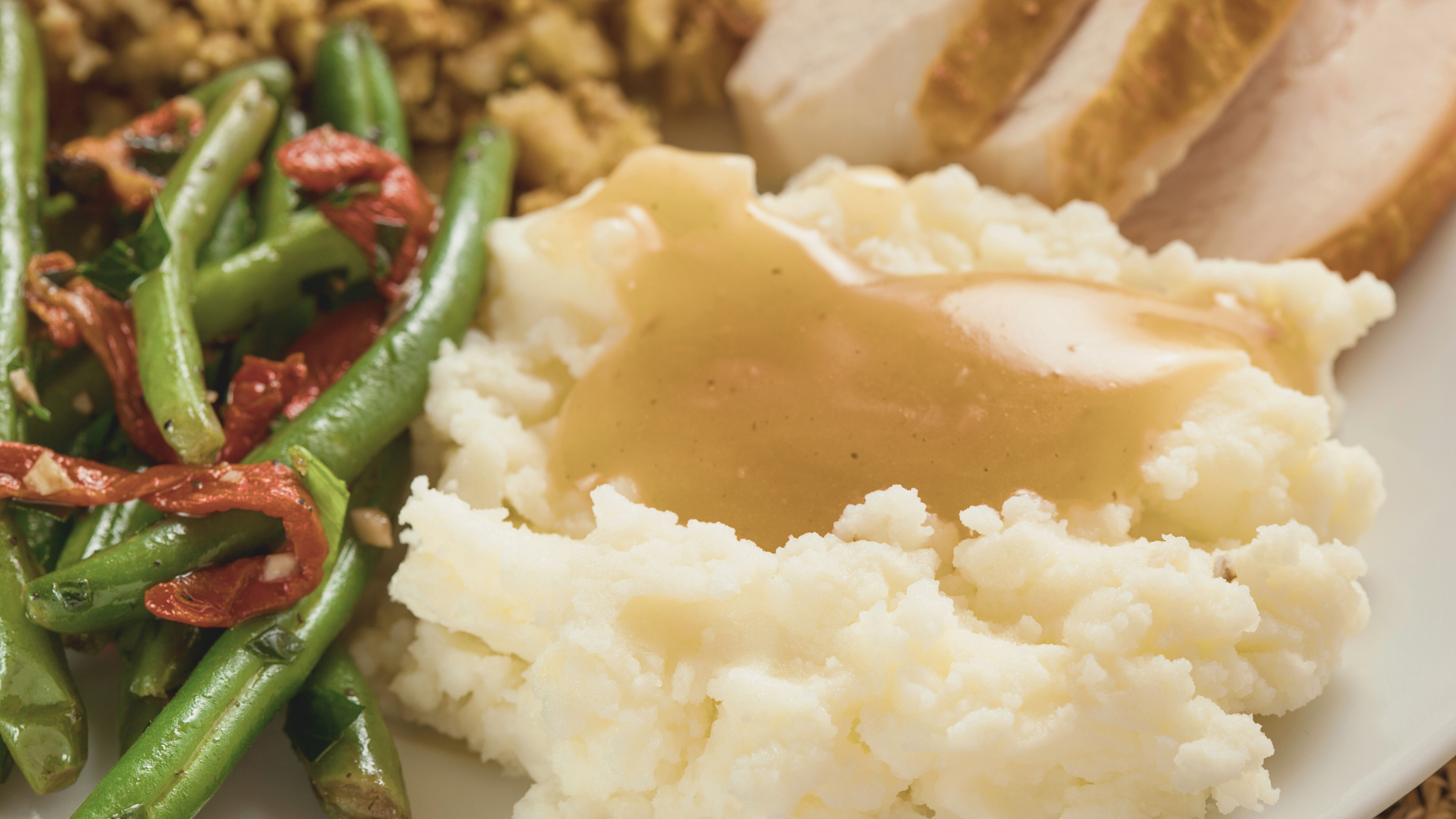 Thanksgiving Recipe: Grandma's Patrician Potatoes