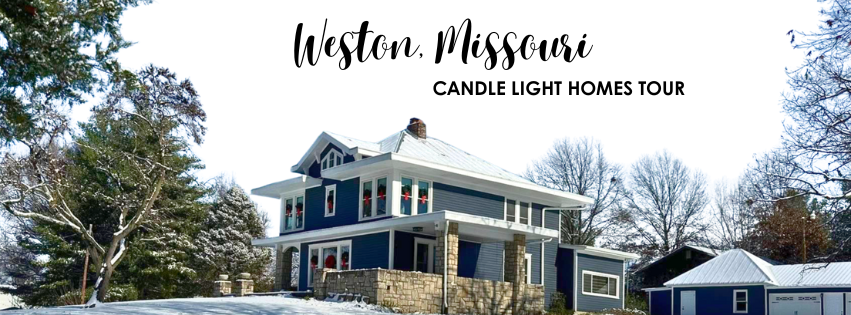 Historic Charm Meets Modern Living at 1116 Washington Street, a Candlelight Homes Tour Stop