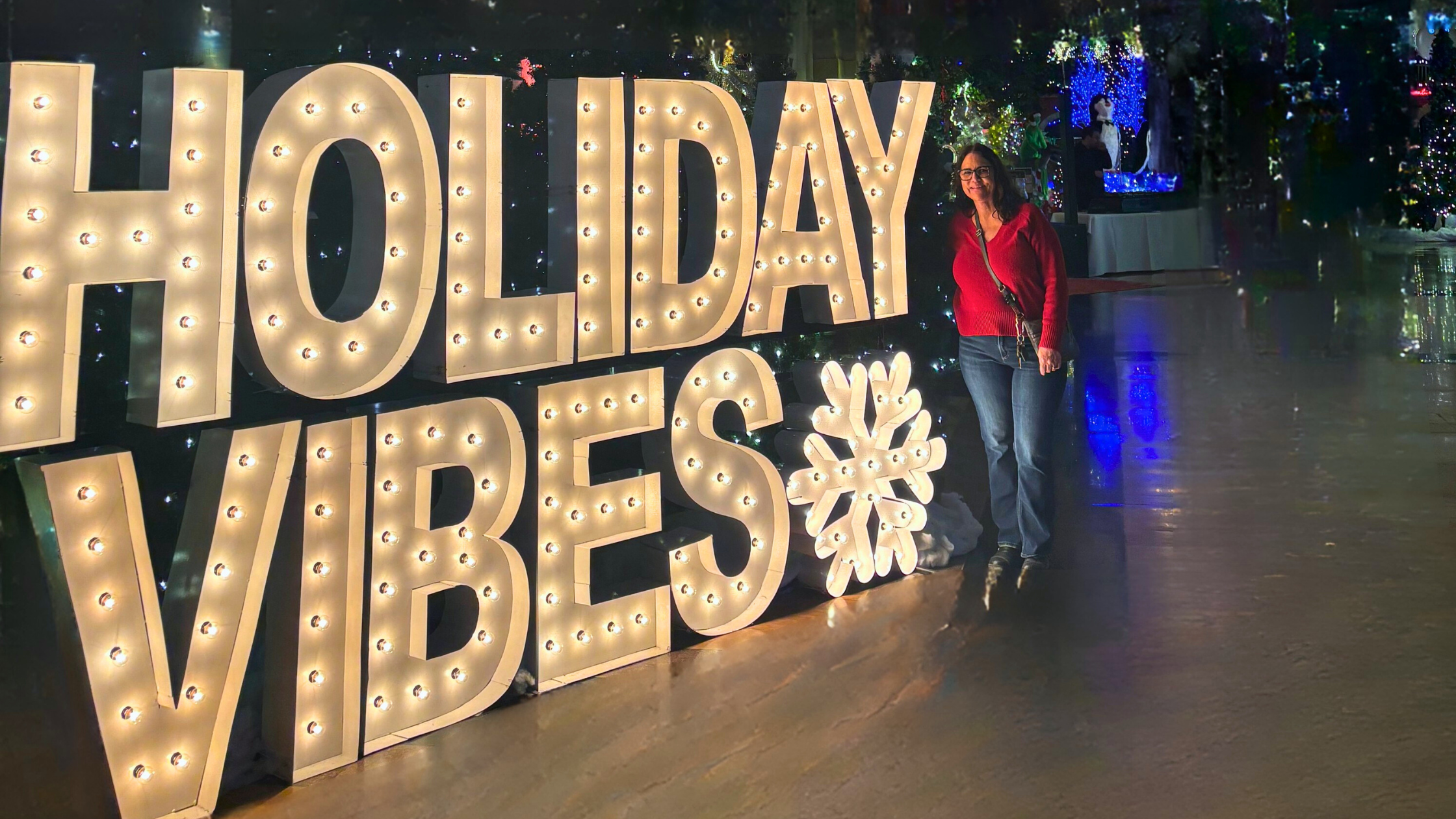 The Weston Holiday Shopping Guide