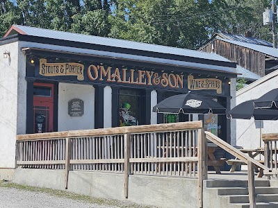 Live Music at O'Malley's