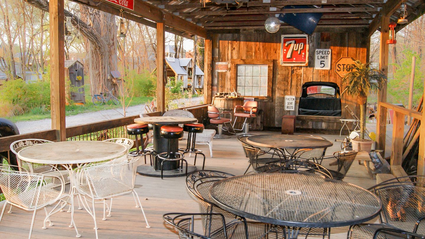Live Music at Coal House Saloon