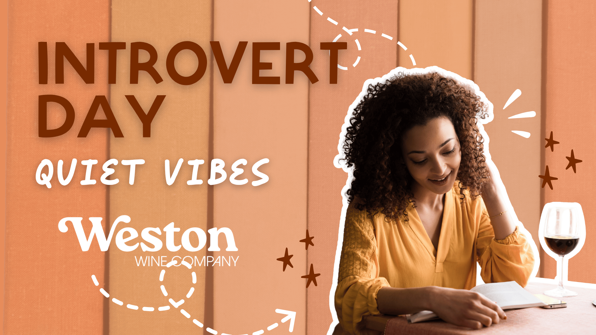 Introvert Day
