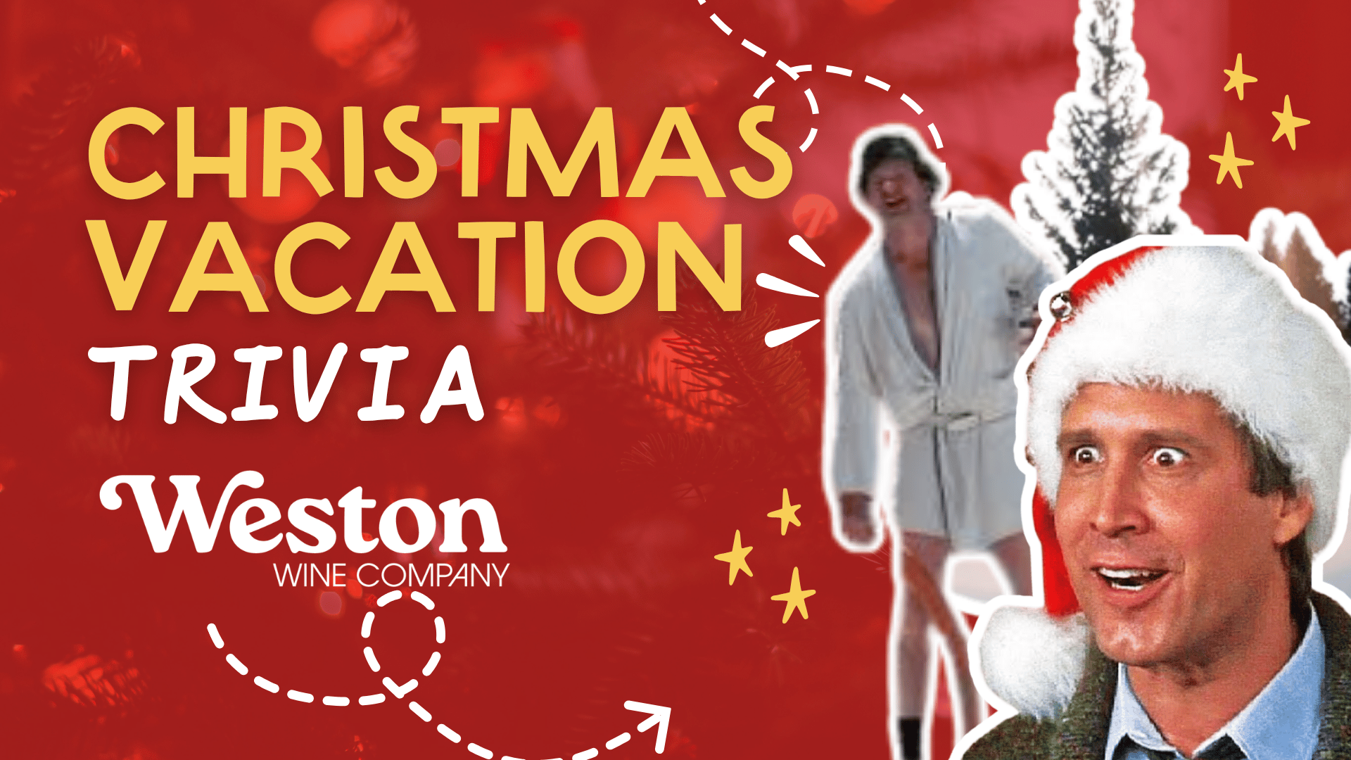 Christmas Vacation Trivia